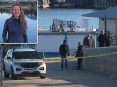 Professora de educação especial desaparecida em Chicago é encontrada morta no Lago Michigan Professora de educação especial desaparecida em Chicago é encontrada morta no Lago Michigan