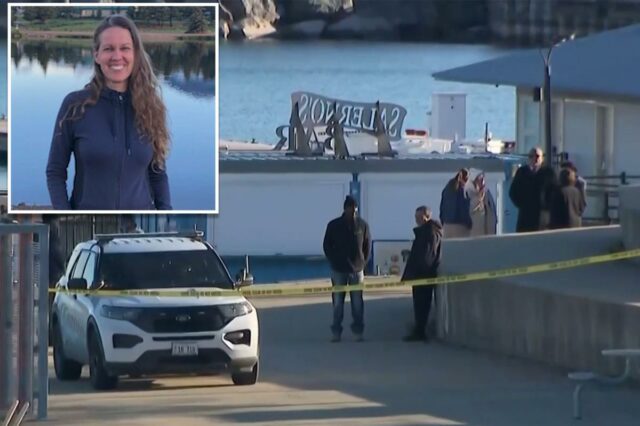 Professora de educação especial desaparecida em Chicago é encontrada morta no Lago Michigan
