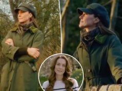 ‘Profundamente grata’ Kate Middleton comemora 44º aniversário com mensagem ‘pessoal’ sobre a cura após a ‘estação mais sombria’ 'Profundamente grata' Kate Middleton comemora 44º aniversário com mensagem 'pessoal' sobre a cura após a 'estação mais sombria'