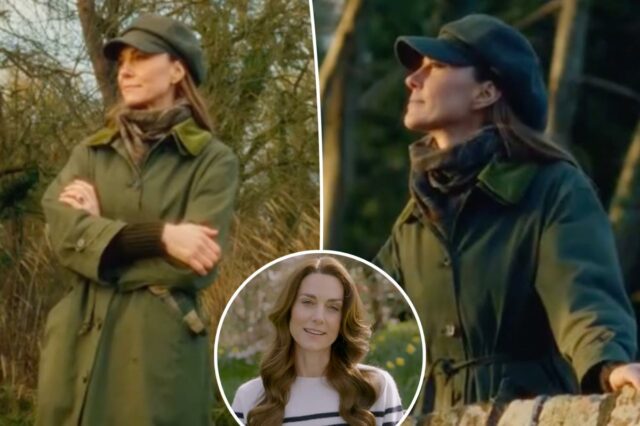 'Profundamente grata' Kate Middleton comemora 44º aniversário com mensagem 'pessoal' sobre a cura após a 'estação mais sombria'
