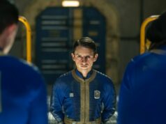 Programa de competição improvisado de ‘Fallout’ chegando ao vídeo principal Programa de competição improvisado de 'Fallout' chegando ao vídeo principal