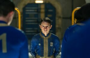 Programa de competição improvisado de ‘Fallout’ chegando ao vídeo principal Programa de competição improvisado de 'Fallout' chegando ao vídeo principal