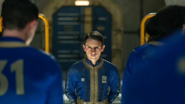 Programa de competição improvisado de 'Fallout' chegando ao vídeo principal
