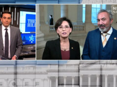 Projeto de lei bipartidário impulsiona produção de minerais críticos nos EUA Yahoo news home