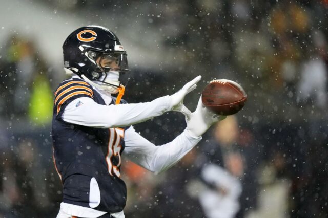 Promoção DraftKings: Aposte $ 5 e ganhe $ 300 em apostas bônus para Patriots vs.
