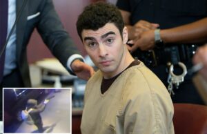 Promotor de Justiça de Manhattan busca julgamento em julho para o caso de assassinato estadual de Luigi Mangione, com julgamento federal marcado para setembro Promotor de Justiça de Manhattan busca julgamento em julho para o caso de assassinato estadual de Luigi Mangione, com julgamento federal marcado para setembro