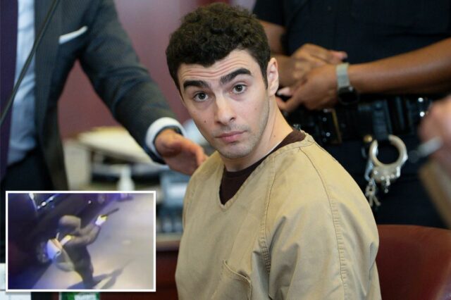 Promotor de Justiça de Manhattan busca julgamento em julho para o caso de assassinato estadual de Luigi Mangione, com julgamento federal marcado para setembro
