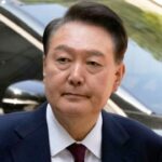 Promotor sul-coreano pede pena de morte para o ex-presidente Yoon por declaração de lei marcial: 'Autogolpe'