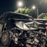 Promotores: Motorista da Califórnia é suspeito de dois acidentes que causaram múltiplas mortes com três meses de diferença