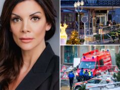 Proprietários de boate suíça que pegou fogo durante festa mortal de Ano Novo quebram o silêncio Proprietários de boate suíça que pegou fogo durante festa mortal de Ano Novo quebram o silêncio