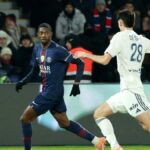 Prorrogação de contrato de Dembélé no PSG? Enrique classifica rumores de negociação como 'notícias falsas'