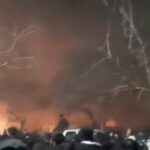 Protestos antigovernamentais no Irão ceifam mais de 500 vidas