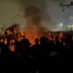 Protestos no Irã: Trump diz que 'ajuda' está a caminho