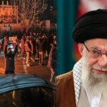 Protestos no Irã geram questões de sobrevivência do regime, enquanto dissidente exilado diz que parece uma “revolução”