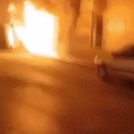 Protestos se espalham por todo o Irã enquanto o regime ameaça as forças dos EUA como “alvos legítimos” após alerta de Trump