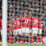 Matheus Cunha for Manchester United.