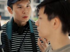 Próximo filme do diretor de ‘Ilo Ilo’ Anthony Chen ‘We Are All Strangers’ embarcado pela Paradise City Sales (EXCLUSIVO) Próximo filme do diretor de 'Ilo Ilo' Anthony Chen 'We Are All Strangers' embarcado pela Paradise City Sales (EXCLUSIVO)