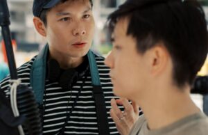 Próximo filme do diretor de ‘Ilo Ilo’ Anthony Chen ‘We Are All Strangers’ embarcado pela Paradise City Sales (EXCLUSIVO) Próximo filme do diretor de 'Ilo Ilo' Anthony Chen 'We Are All Strangers' embarcado pela Paradise City Sales (EXCLUSIVO)