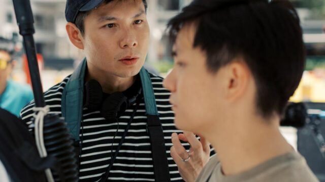 Próximo filme do diretor de 'Ilo Ilo' Anthony Chen 'We Are All Strangers' embarcado pela Paradise City Sales (EXCLUSIVO)
