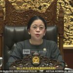 Puan: O Novo Código Penal e o KUHAP estão mais alinhados com os valores Pancasila