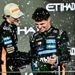 Puma fornecerá kit à McLaren, campeã de F1, em acordo global