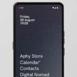 Punkt tem um novo smartphone para pessoas que odeiam smartphones