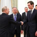 Putin se encontra com os enviados de Trump, Witkoff e Kushner, enquanto o Kremlin diz que o acordo na Ucrânia depende do território