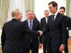 Putin se encontra com os enviados de Trump, Witkoff e Kushner, enquanto o Kremlin diz que o acordo na Ucrânia depende do território Putin se encontra com os enviados de Trump, Witkoff e Kushner, enquanto o Kremlin diz que o acordo na Ucrânia depende do território