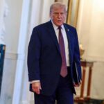 Quais “grandes eventos esportivos” nos EUA isentarão os viajantes da proibição de vistos de Trump?