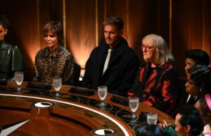 Quais jogadores foram banidos ou assassinados durante a 4ª temporada de ‘The Traitors’? Estrelas que revelaram que foram convidadas para participar dos traidores