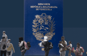 Quais países abrigam as maiores populações venezuelanas? INTERATIVO - Onde mora a maioria dos venezuelanos-1768214323