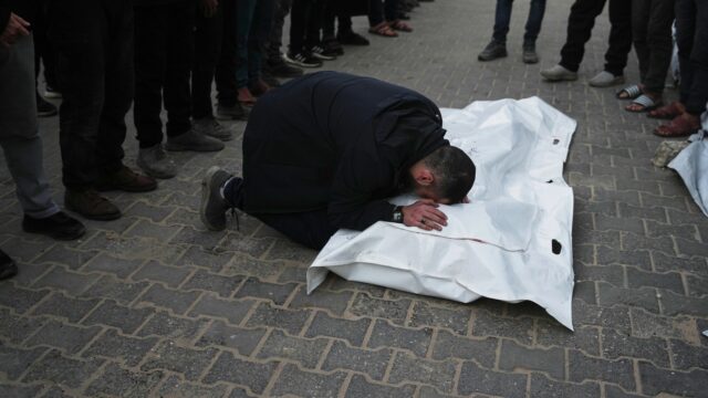 Quais são os obstáculos à implementação da segunda fase do cessar-fogo em Gaza?
