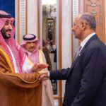 Quais são os planos da Arábia Saudita no sul do Iémen?