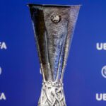 Quais times se classificaram para as oitavas de final da Liga Europa?