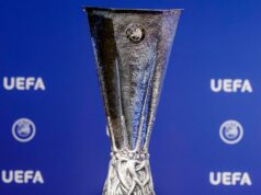 Quais times se classificaram para as oitavas de final da Liga Europa? Quais times se classificaram para as oitavas de final da Liga Europa?