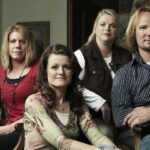 Status de Kody Browns com suas esposas irmãs