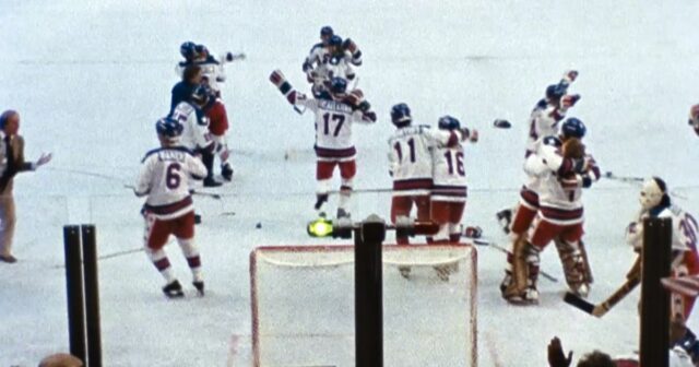 Qual é a verdadeira história por trás de 'Miracle: The Qual é a verdadeira história por trás de 'Miracle: The Boys of '80'?