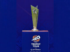 Qual é o formato e calendário completo de jogos da Copa do Mundo T20 de 2026? Qual é o formato e calendário completo de jogos da Copa do Mundo T20 de 2026?