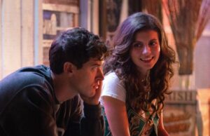 Qual é o trabalho de Poppy em ‘Pessoas que conhecemos nas férias’? Por dentro de sua carreira Qual é o trabalho de Poppy em ‘Pessoas que conhecemos nas férias’? Por dentro de sua carreira