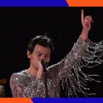 Qual show MSG de Harry Styles 'Together Together' tem os ingressos mais baratos?