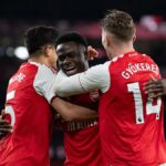 Qual time lidera a classificação da Premier League 2025-26 no meio do caminho? Confira tabela de pontos completa