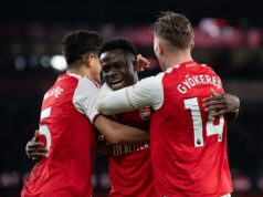 Qual time lidera a classificação da Premier League 2025-26 no meio do caminho? Confira tabela de pontos completa Qual time lidera a classificação da Premier League 2025-26 no meio do caminho? Confira tabela de pontos completa