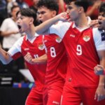 Quando a Coreia do Sul foi massacrada pela Seleção Indonésia na frente de Shin Tae-yong