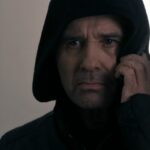 Corriedale, onde as novelas rivais do norte uniram forças em um especial dramático de uma hora, foi tudo menos monótono (fotografado Graham retornando dos mortos)