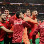 Quando foi a última vez que Marrocos venceu a AFCON?