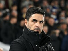 Quando foi a última vez que o Manchester United venceu o Arsenal fora de casa na Premier League Gráfico United/Arsenal 2021