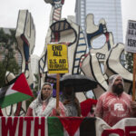 Desenho animado de Jack Ohman