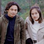 Quando questionado sobre fofocas da casa de seu ex, a reação de Yusuf Mahardika foi o centro das atenções