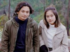 Quando questionado sobre fofocas da casa de seu ex, a reação de Yusuf Mahardika foi o centro das atenções Quando questionado sobre fofocas da casa de seu ex, a reação de Yusuf Mahardika foi o centro das atenções