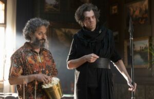 Quando sai o novo episódio de ‘Percy Jackson’? Dia da semana, horário de lançamento da 2ª temporada, episódio 6 Quando sai o novo episódio de ‘Percy Jackson’? Dia da semana, horário de lançamento da 2ª temporada, episódio 6